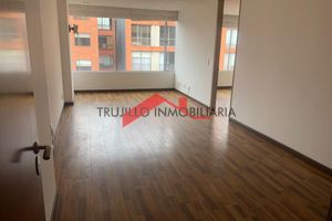 Arriendo Apartamento Bogota 175